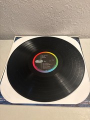 RAY ANTHONY PLAYS FOR DREAM DANCING VINYL LP RECORD CAPITOL T-723 JAZZ VG+/VG