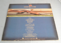 VANGELIS – CHARIOTS OF FIRE EX MEDIA VG SLEEVE VINYL ALBUM