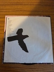 Black Sabbath – Self Titled (Vinyl LP, 1970) WB Green Label WS 1871