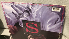 Slick Rick Behind Bars LP Def Jam Records Released 1994 12” Vinyl 33rpm In Cover