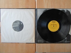 The Edgar Winter Group They Only Come Out At Night 1972 Epic Record KE 31584 VG+
