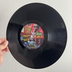 Well, Everybody’s Fucking in a U.F.O. Rob Zombie Record 2016 Sealed RSD Limited
