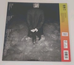 Sting – The Bridge – Vinyl 2LP (Deluxe Edition, 3 Bonus Tracks, 180G) NEW SEALED