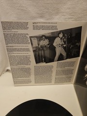 Ben Hewitt – They Would Call Me Elvis! EX, Rock (LP, Comp) Germany