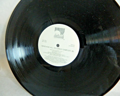 Windham Hill Records Sampler ’86 VINYL LP ALBUM 1986 WINDHAM HILL RECORDS PROMO