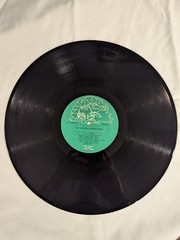SON SEALS BLUES BAND Self Titled ALLIGATOR 4703 Blues LP ,VG+