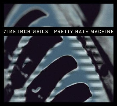 Nine Inch Nails PRETTY HATE MACHINE (2010 Remastered Edition) (2 Lp’s) Records &