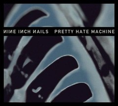 Nine Inch Nails PRETTY HATE MACHINE (2010 Remastered Edition) (2 Lp’s) Records &