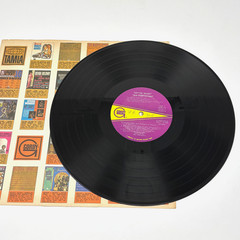 THE TEMPTATIONS – Three 1960s Vinyl LP Lot – Meet The, Gettin’ Ready, Temptin’