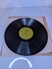 America BS 2576 Vinyl LP WB Records Stereo