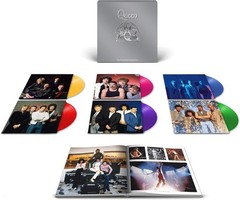 QUEEN PLATINUM COLLECT,THE(6LP)