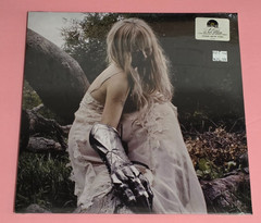 Wisp If Not Winter The Demos Live Version Vinyl LP RSD 2026 Opaque White Vinyl