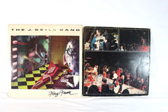20 Lot Vintage Vinyl Records Rock Albums LP’s BULLETBOYS, 7A3, CHAKA KHAN PROMOS