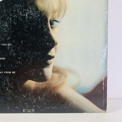 LP -The Ahmad Jamal Trio- Epic – LN 3212 US 1956