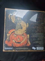 Oh The Horror 1692 12 Inch LP Vinyl Record New Sealed Horror Metal 2nd Album