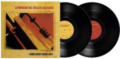Fabulosos Cadillacs – Marcha Del Golazo Solitario – Vinyl Record