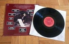 VINYL LP RECORDS GRAB LOT OF (4) ▪️ Asstd Vintage Music Albums ▪️Good Bulk BUY