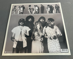 FLEETWOOD MAC Rumours Deluxe Edition (180g 2LP 45rpm-Furnace) New Sealed Record