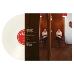 Niall Horan Dinner Party Indie-Exclusive Porcelain Vinyl +Signed Art Card SEALED