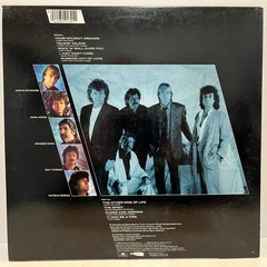 MOODY BLUES – The Other Side Of Life (Translucent) – 12″ Vinyl Record LP – EX