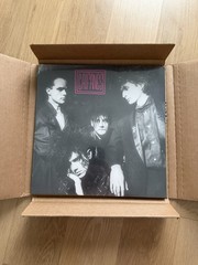 Caifanes LP Reissue 2026. BRAND NEW, SEALED, Free USA shipping