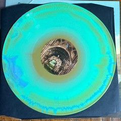 Obsequiae – The Palms of Sorrowed Kings LP 2019 20 Buck Spin Metal 33 RPM