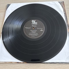 Rihanna – Music Of The Sun 2005 Def Jam Recordings Double Vinyl 2xLP