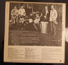 The Winter Consort – Paul Winter Consort – Record USA Vinyl – SP 4170 – A&M – LP
