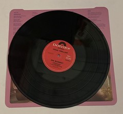 Paul Weller On Sunset 12″ Black Vinyl LP Polydor 2020 33 RPM Stereo Rock