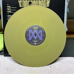 4eva N a Day by Big K.R.I.T. (Record, 2022)