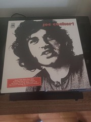 Joe Cocker – Joe Cocker! LP Vinyl UMe 2025 Reissue Delta Lady She Came In Throug