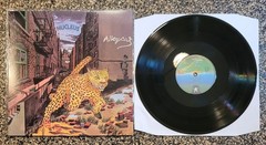 Nucleus – Alleycat – 2022 We Are Busy Bodies WABB-128 Remastered 180g Vinyl NM!