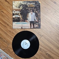 Ben Sidran – Free In America 1976 Arista Records AL 4081 Vinyl LP Album PROMO