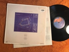 RUSH SIGNALS 1982 Vinyl LP Record Album MERCURY SRM-1-4063 original prog rock