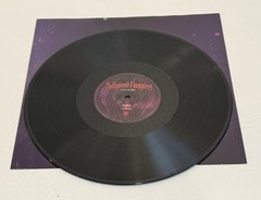 Hollywood Vampires Live in Rio (Vinyl) 12″ Album Numbered Pre-owned NM/NM