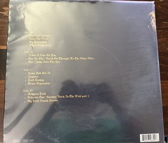 Hollywood Vampires by Hollywood Vampires (Record, 2015)