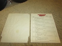 Countdown America John Leader 3 Record Set 1983 Def Leppard Bowie Talking Heads