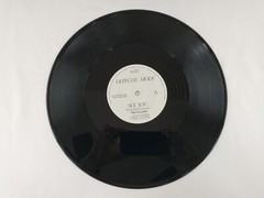 Depeche Mode – See You 12″ EP Vinyl Record 1980’s Maxi Single Rare Find New Wave