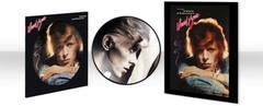 David Bowie – Young Americans (50th Anniversary Picture Disc) [New Vinyl LP] Pic