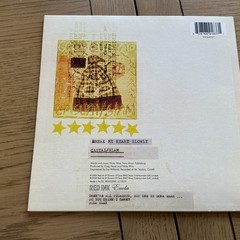 Nicky Wire: Break My Heart Slowly 7” Vinyl Single Near Mint Free UK Post