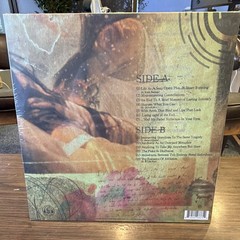 Seeyouspacecowboy – The Romance of Affliction Pure Noise LP Colored Vinyl /1000