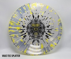 Fallout 3 + 4 “Last Songs for the End of the World” VINYL selected radio tracks