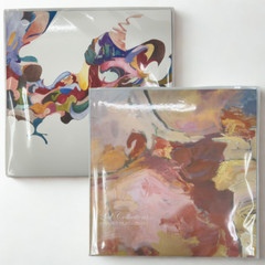 Nujabes Hydeout Productions LP Set – First & Second Collection Vinyl Records NEW
