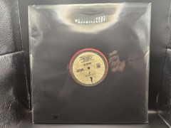 Flyleaf Self-Titled Vinyl LP Red/Yellow Galaxy Color – Never Played
