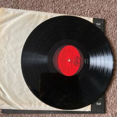 Beatles, Bach, Bacharach Go Bossa vinyl MFP 5206 United Kingdom