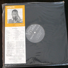 New Sealed, 5 x Double LPs, VTL /David Manley, Audiophile Recording, 1990’s OOP