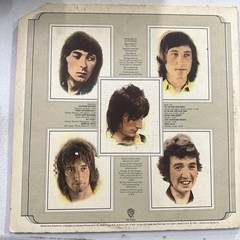 Faces Ooh La La Original 1973 Vinyl LP Record Gimmick Cover