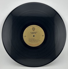 Johnny Sea – Day For Decision (LP, 1966, Warner Bros.)