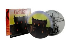 LIL PEEP Castles I & II 10 Year Anniversary 2LP Pop Up Edition Vinyl – IN HAND!