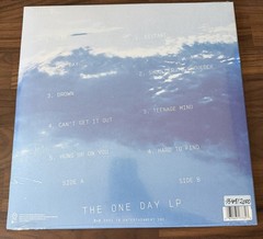 VV Vertigo Vinyl Exclusive Tate McRae The One Day LP LE 2000